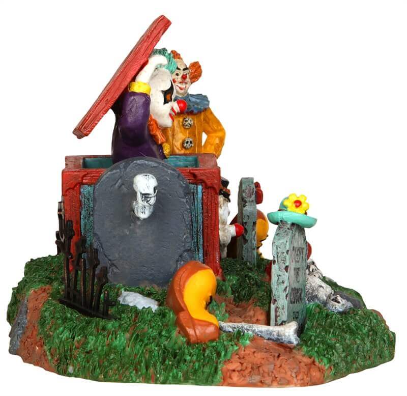 lemax-jack-in-the-box-figurine-diable-ressort-spooky-town-miniature image 4