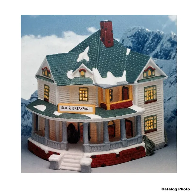 lemax-bed-and-breakfast-maison-lumineuse-village-de-no-l image 1