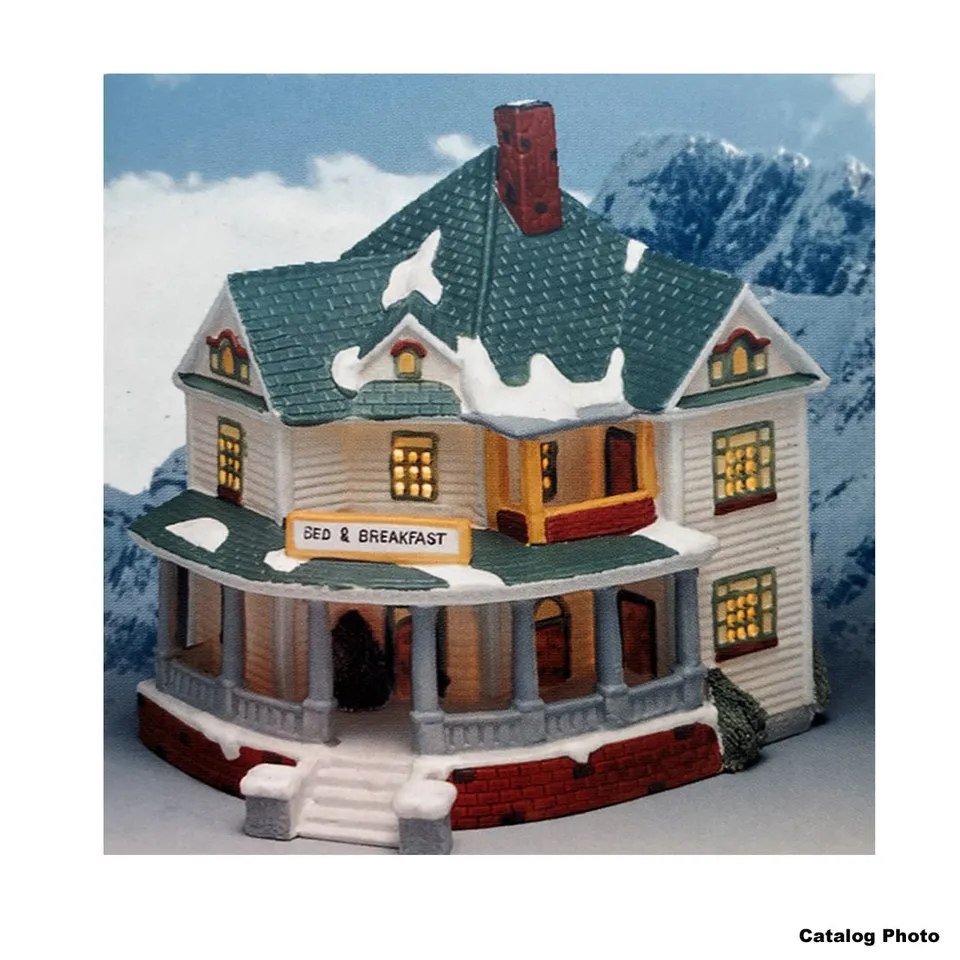 lemax-bed-and-breakfast-maison-lumineuse-village-de-no-l image 1