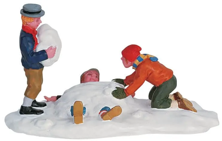 lemax-keeping-cool-figurine-miniature-village image 1