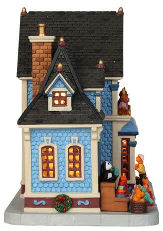 lemax-little-treasures-classic-toys-boutique-lumineuse image 2