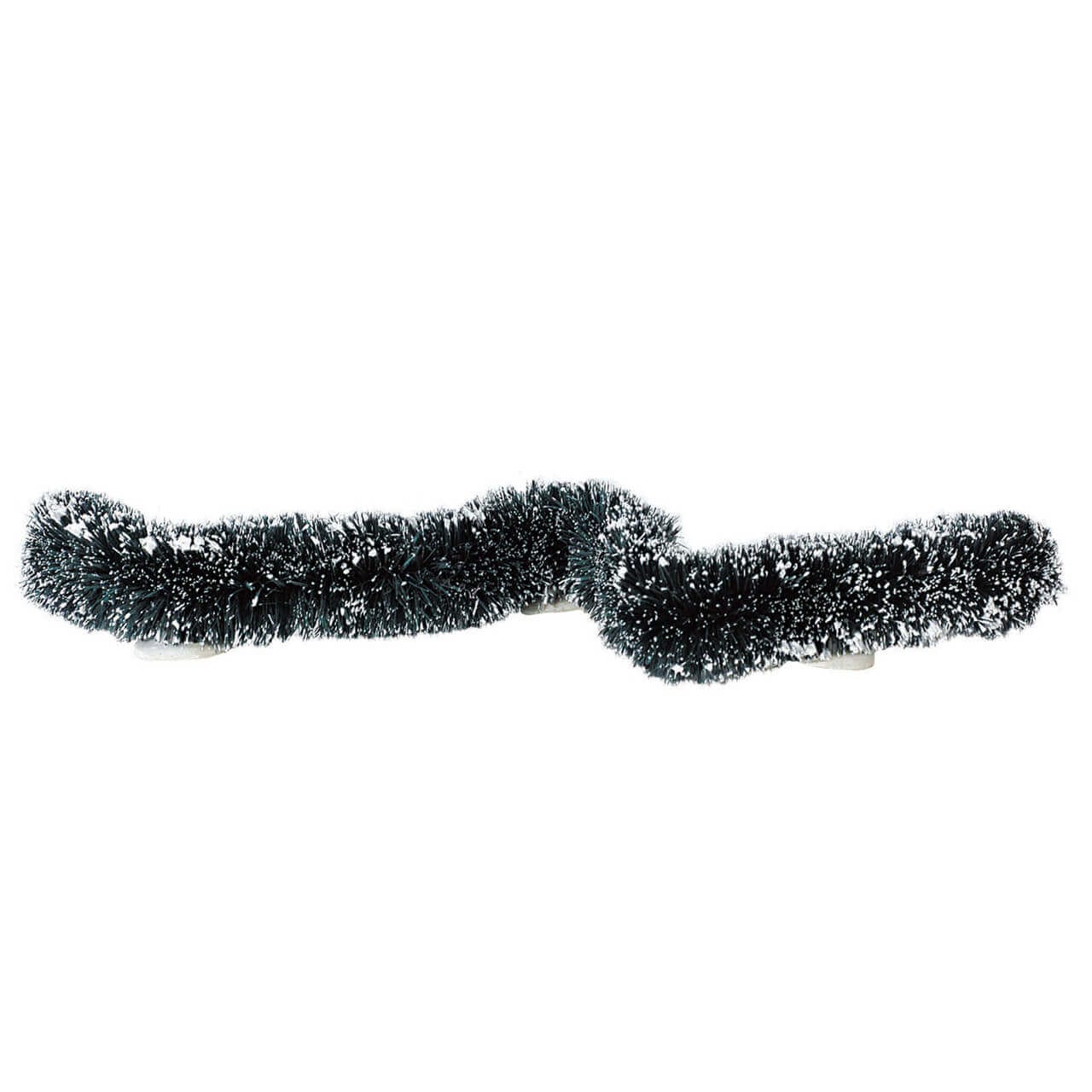 lemax-12-flexible-hedgerow-haie-flexible-d-cor-village-12-pcs image 1