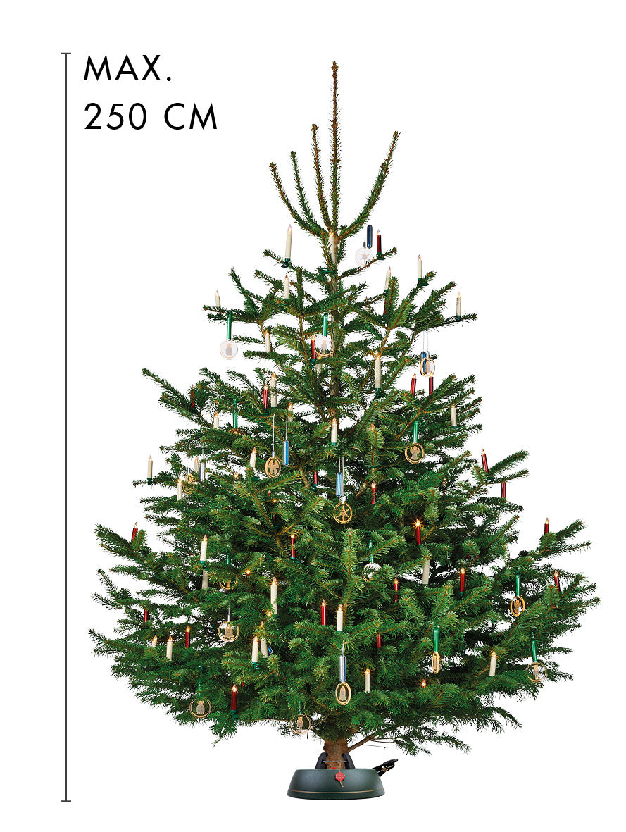 krinner-comfort-grip-m-pied-de-sapin-2-5-m image 4