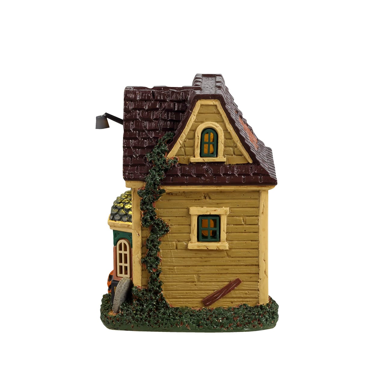 lemax-gentleman-ghouls-treats-manoir-hant-spooky-town image 3