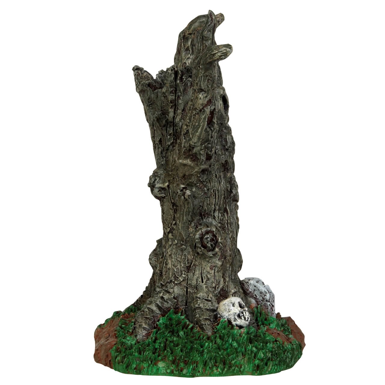 lemax-spooky-trees-monster-arbres-monstres-miniatures-halloween image 2