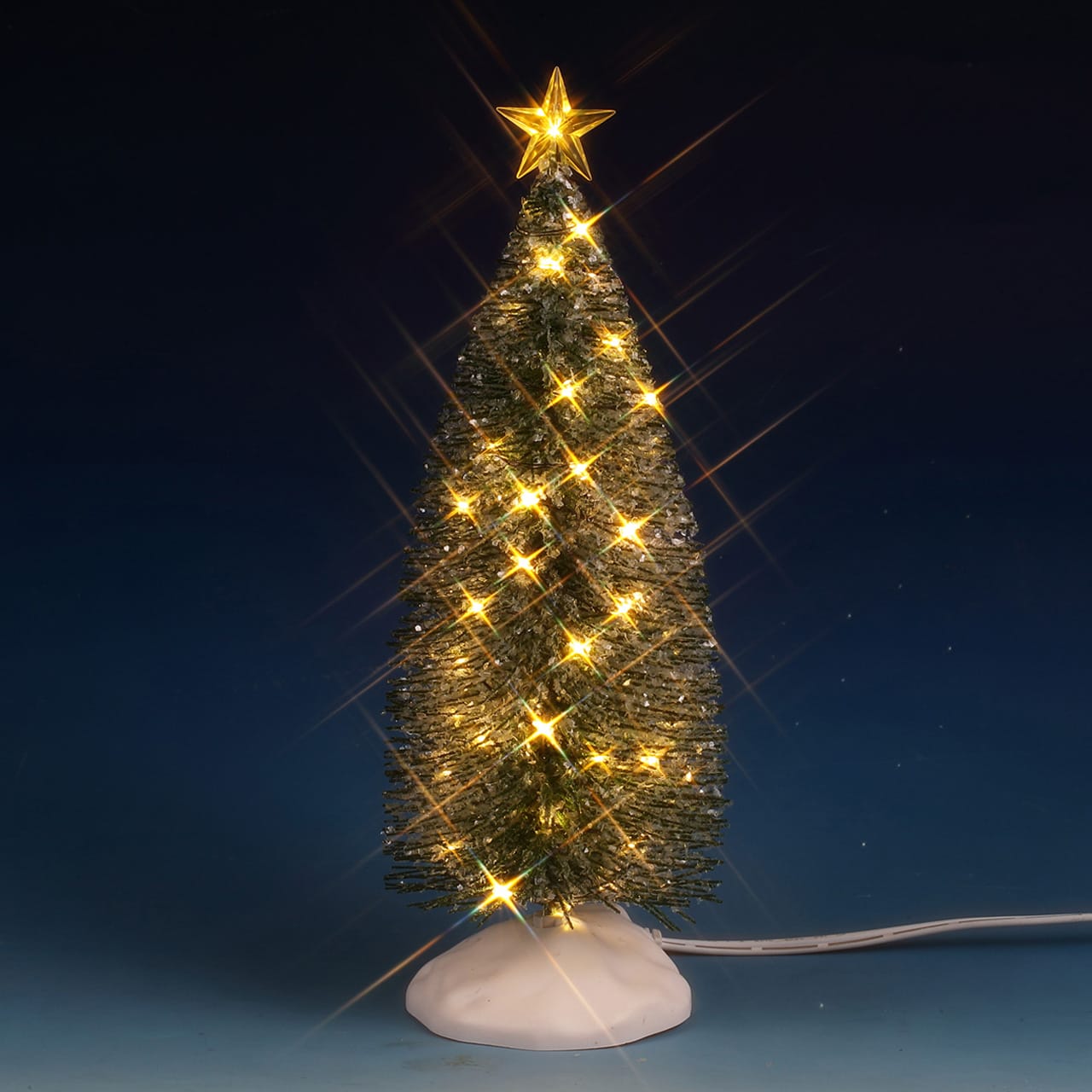 lemax-clear-light-evergreen-tree-large-grand-sapin-lumineux image 2