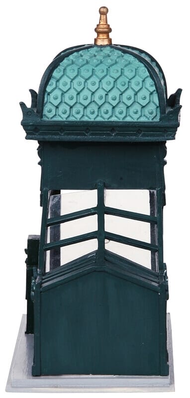 lemax-subway-entrance-entr-e-de-m-tro-miniature-village image 2