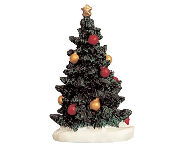 lemax-general-products-christmas-tree-sapin-de-no-l-miniature-stable image 1