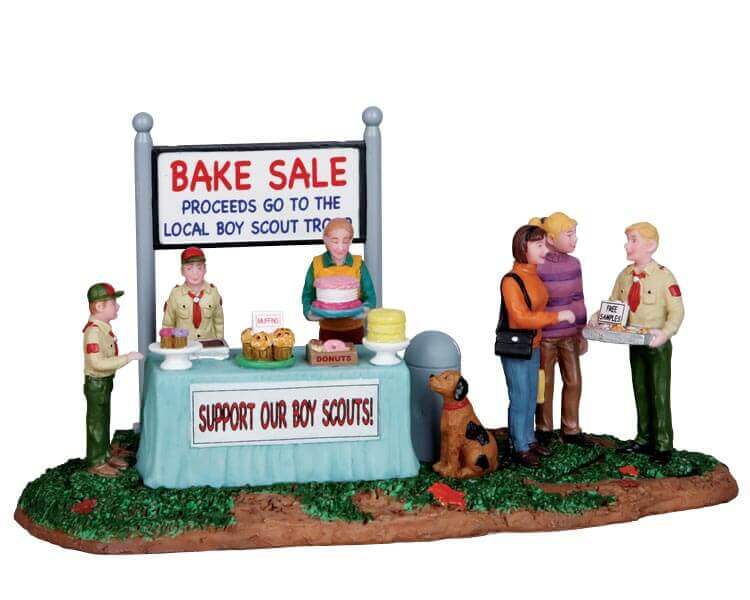 lemax-bake-sale-fundraiser-figurine-village-de-no-l image 2