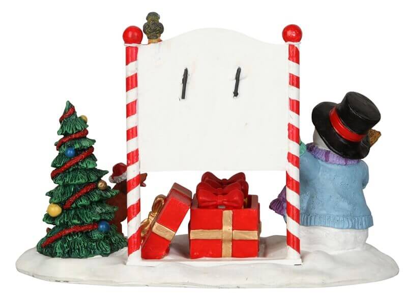 lemax-countdown-to-christmas-village-miniature image 3