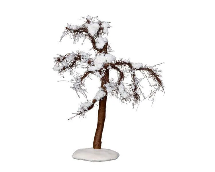 lemax-winter-cypress-tree-medium-cypr-s-d-hiver-moyen-enneig image 1
