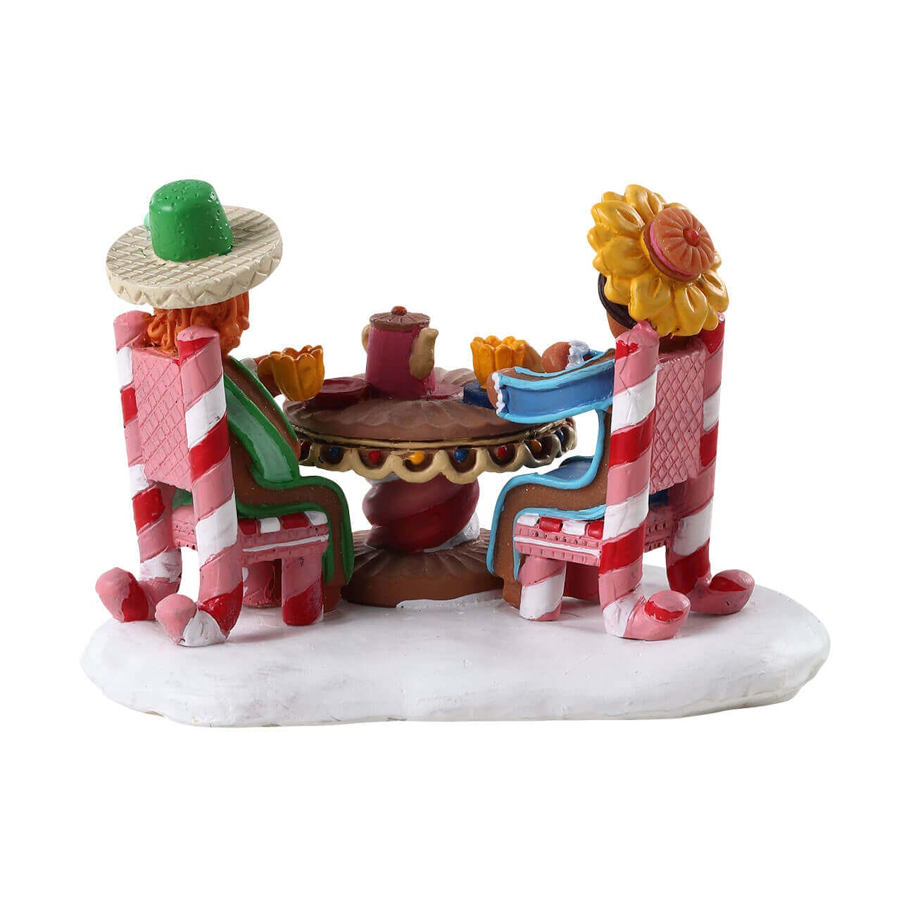 lemax-tea-and-cakes-sc-ne-gourmande-sugar-n-spice image 4