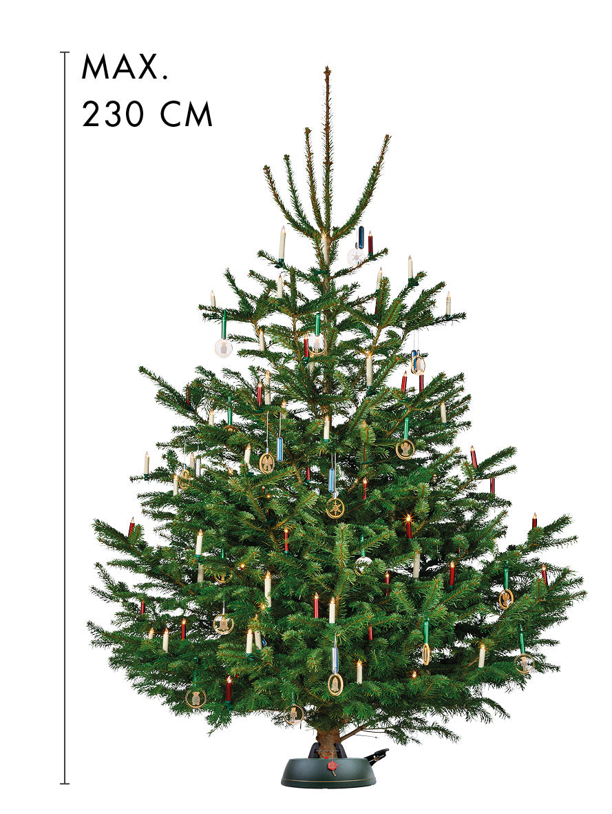 krinner-comfort-grip-s-pied-de-sapin-jusqu-2-3-m-avec-r-servoir-3-l image 4