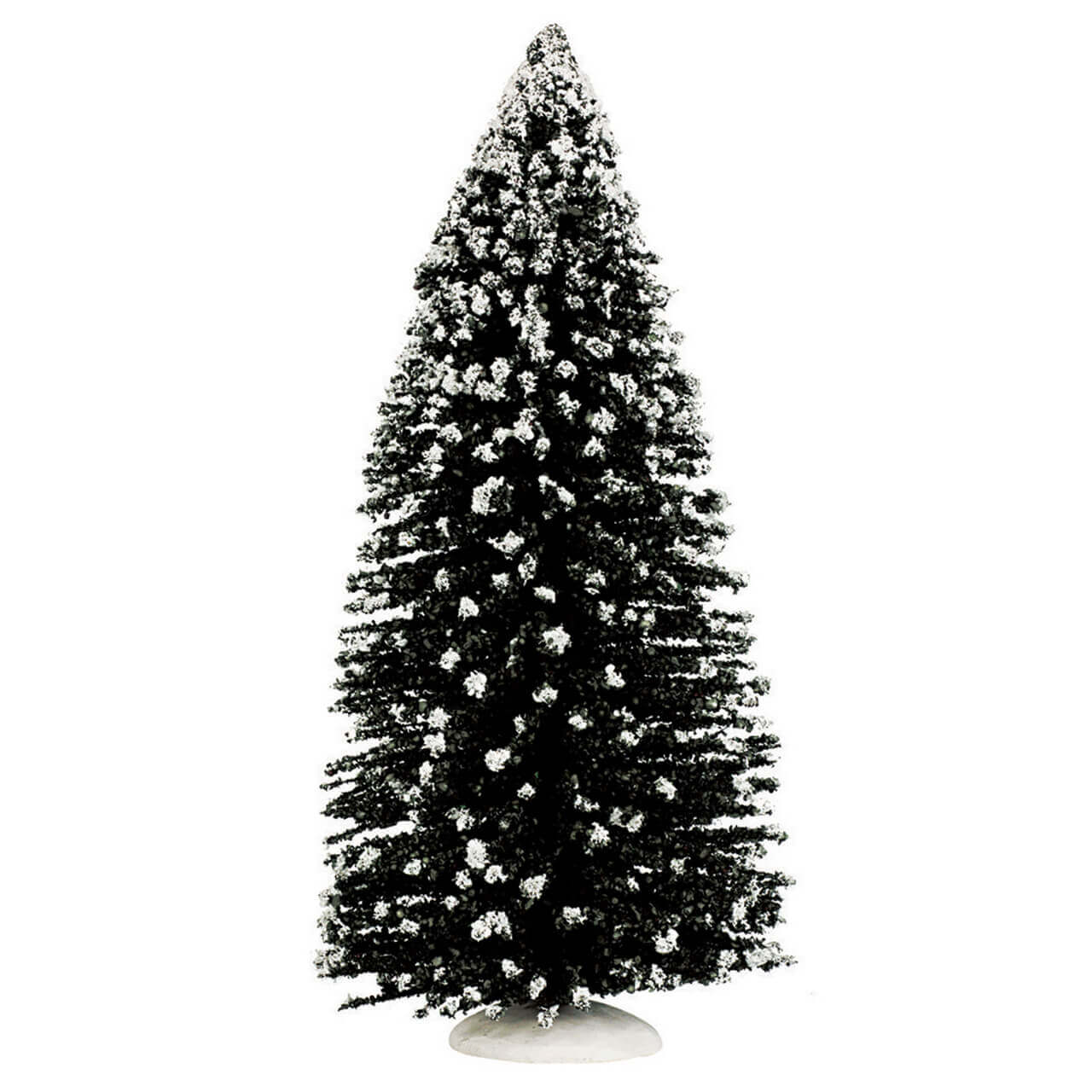lemax-evergreen-tree-jumbo-sapin-miniature-stable-village-de-no-l image 2