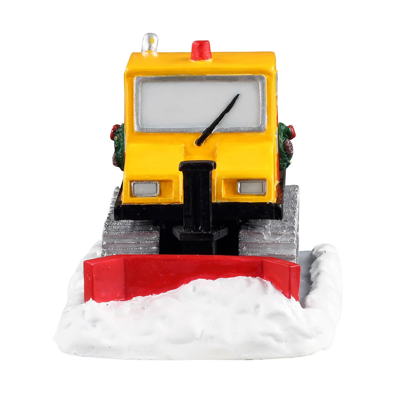 lemax-serious-snowplow-chasse-neige-jaune-vail-village image 2