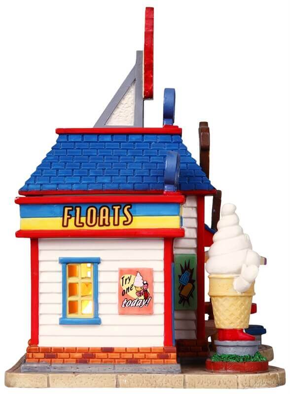 lemax-twirly-s-soft-serve-glacier-miniature-lumineux image 2