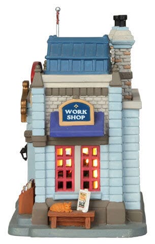 lemax-hobby-house-b-timent-maison-des-loisirs image 3
