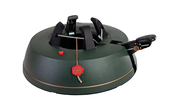 krinner-comfort-grip-m-pied-de-sapin-2-5-m image 1