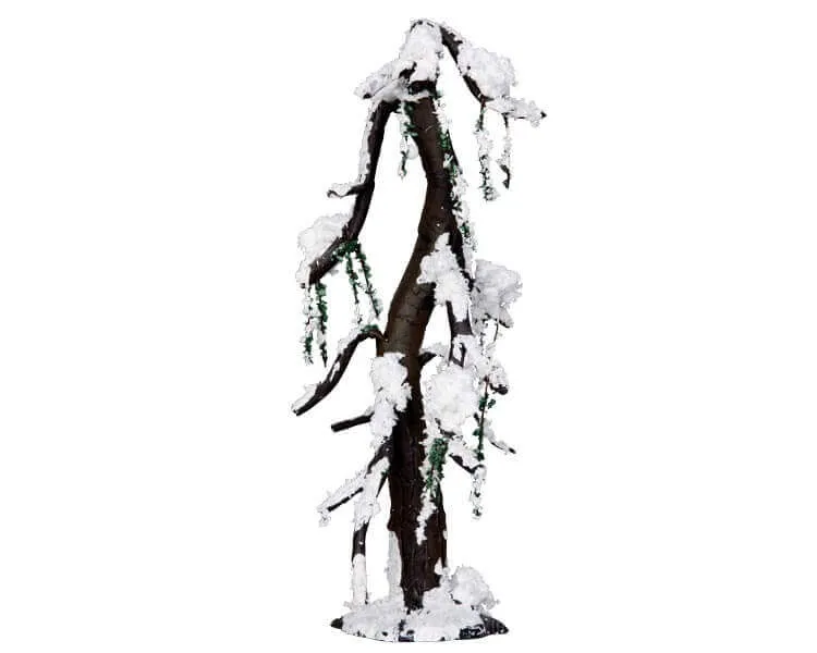 lemax-winter-cypress-tree-large-grand-cypr-s-d-hiver-miniature-2 image 1