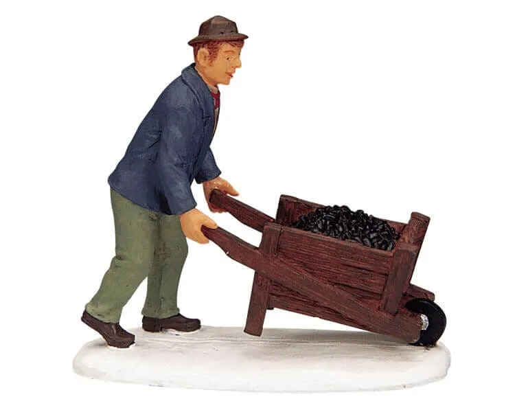 lemax-carrying-coal-figurine-village-de-no-l image 1