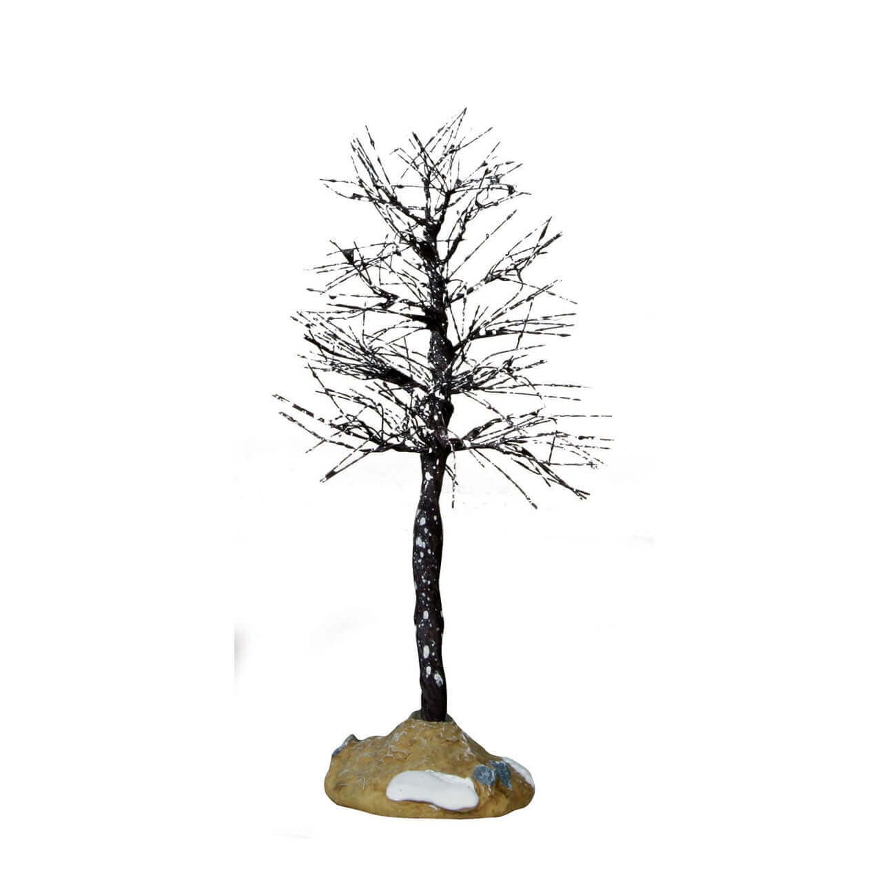 lemax-snow-queen-tree-small-petit-sapin-enneig image 1