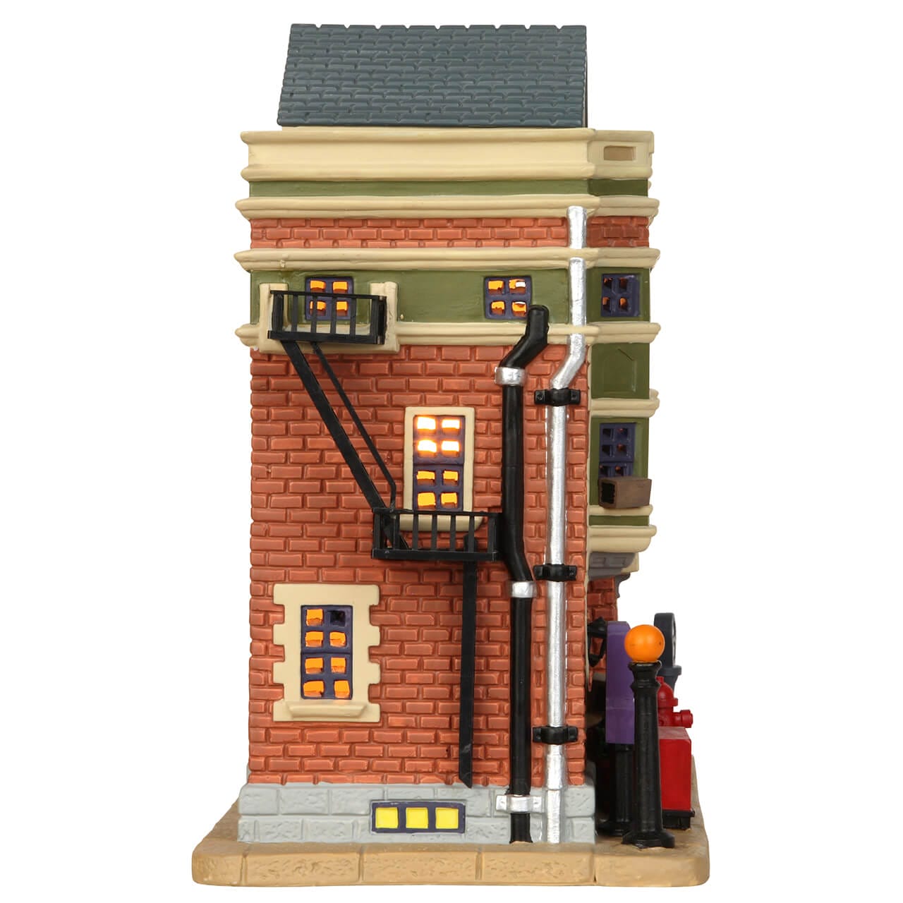 lemax-deluxe-arms-apartments-immeuble-r-sidentiel-lumineux-pour-village image 2
