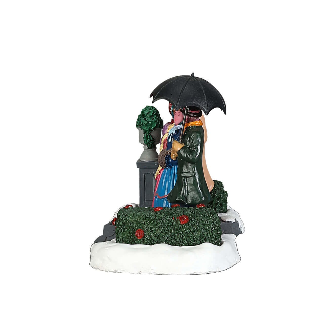 lemax-our-winter-outing-figurine-village-de-no-l image 2