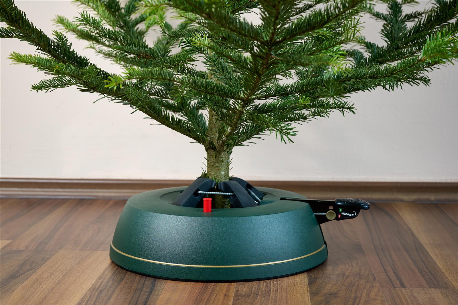 krinner-comfort-grip-s-pied-de-sapin-jusqu-2-3-m-avec-r-servoir-3-l image 3