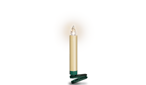 krinner-lumix-classic-basis-set-10-bougies-led-ivoire-de-remplacement image 3