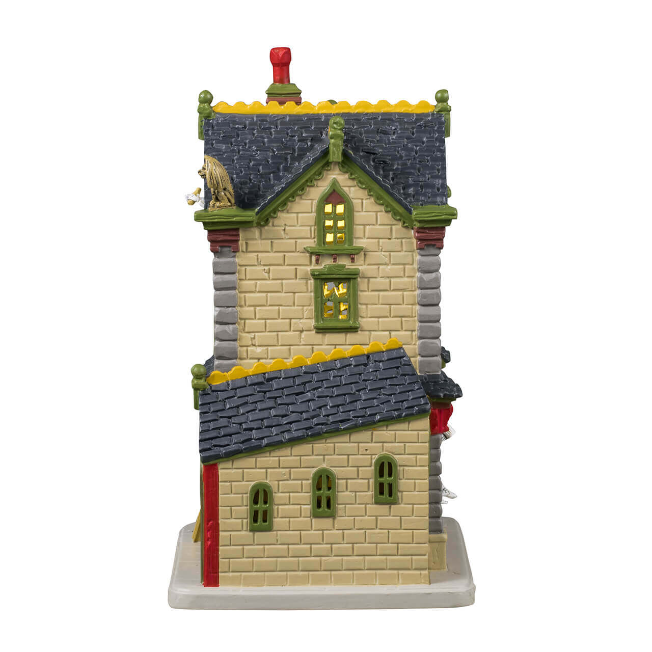 lemax-terror-tavern-b-timent-lumineux-halloween-spooky-town image 3