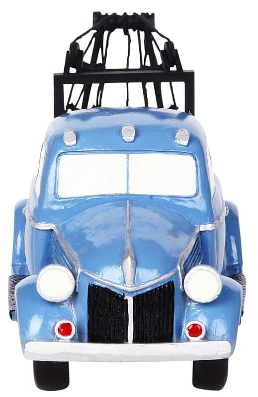 lemax-tow-truck-figurine-d-panneuse-village-de-no-l image 4