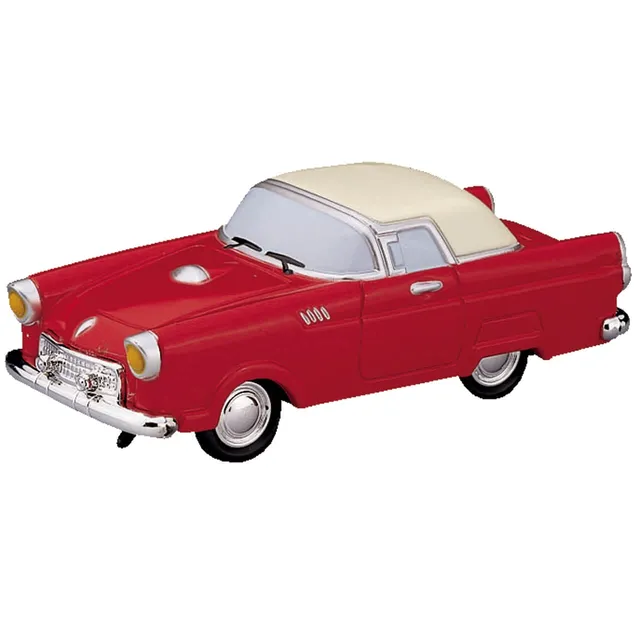 lemax-sports-car-voiture-miniature-pour-village-de-no-l image 1