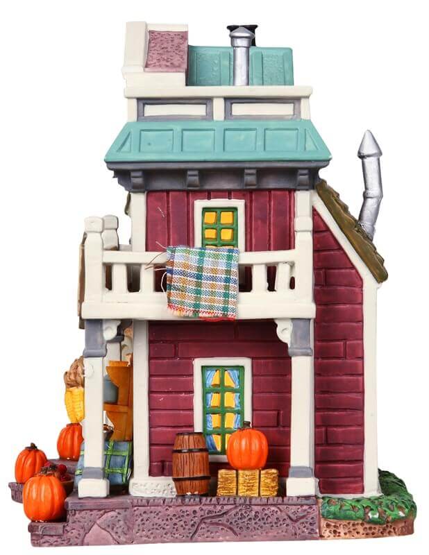 lemax-leslie-s-pie-bake-shop-boutique-boulangerie-lumineuse image 3