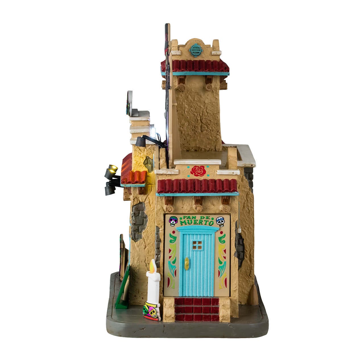 lemax-day-of-the-dead-emporium-boutique-spooky-town image 3
