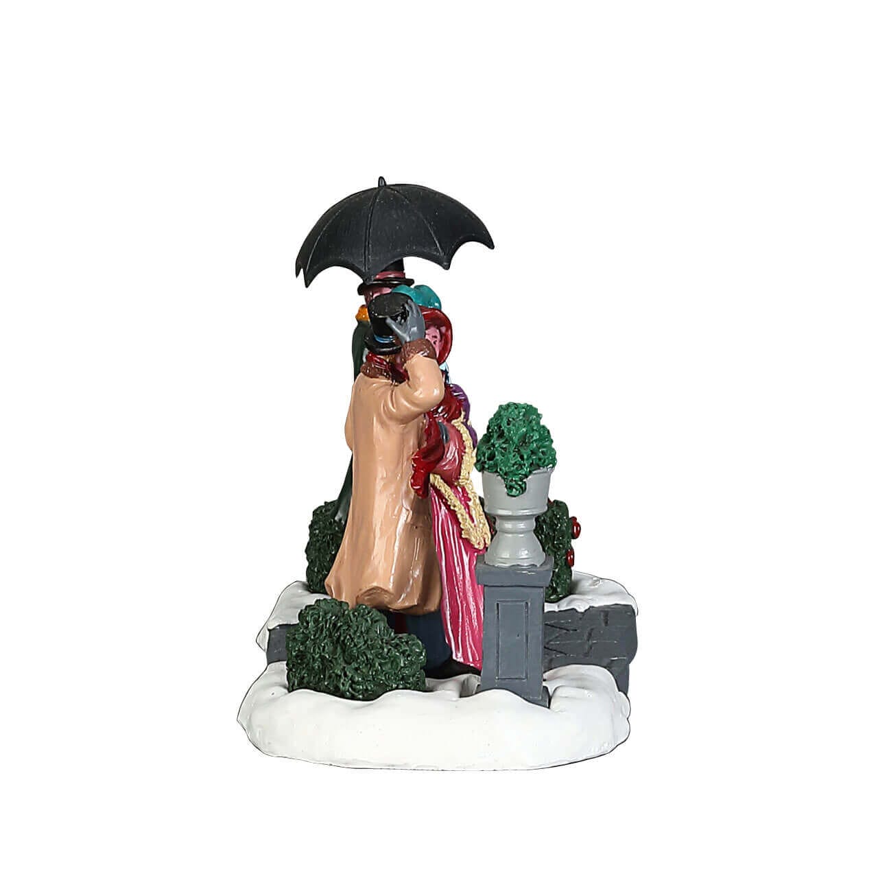 lemax-our-winter-outing-figurine-village-de-no-l image 3