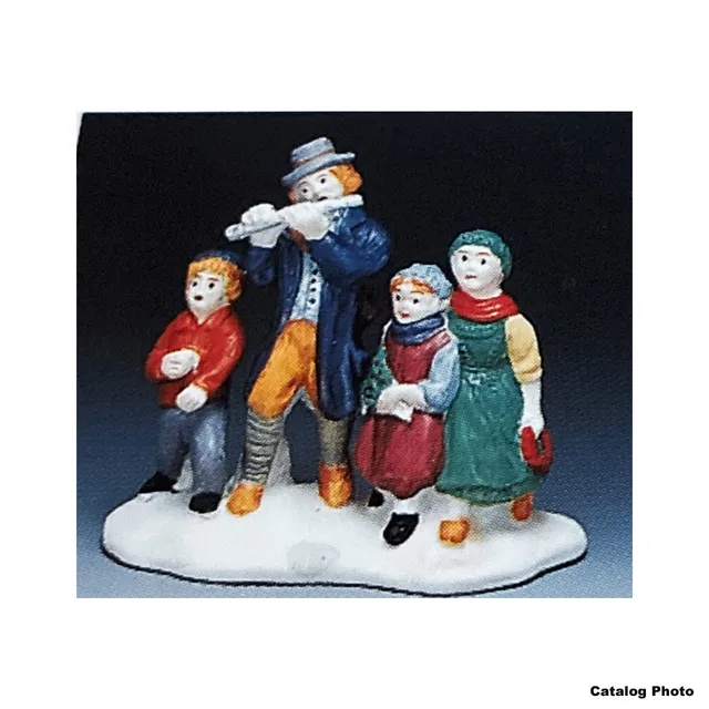 lemax-the-flutist-figurine-fl-tiste-village-miniature-de-no-l image 1