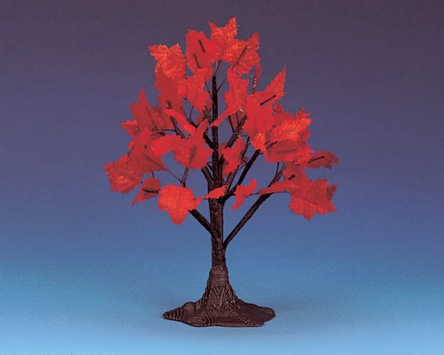 lemax-maple-tree-medium-arbre-miniature-rable-moyen image 1
