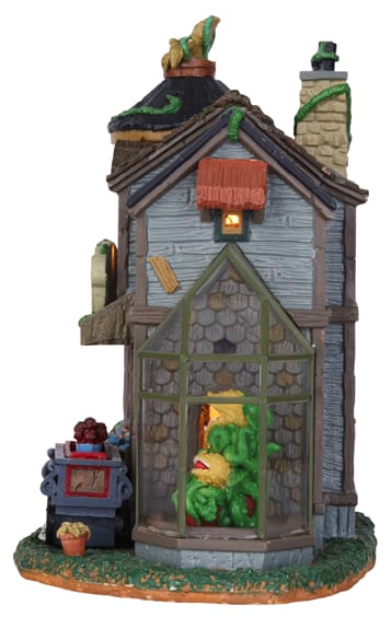 lemax-spooktacular-boo-quets-d-coration-miniature-spooky-town-halloween image 2