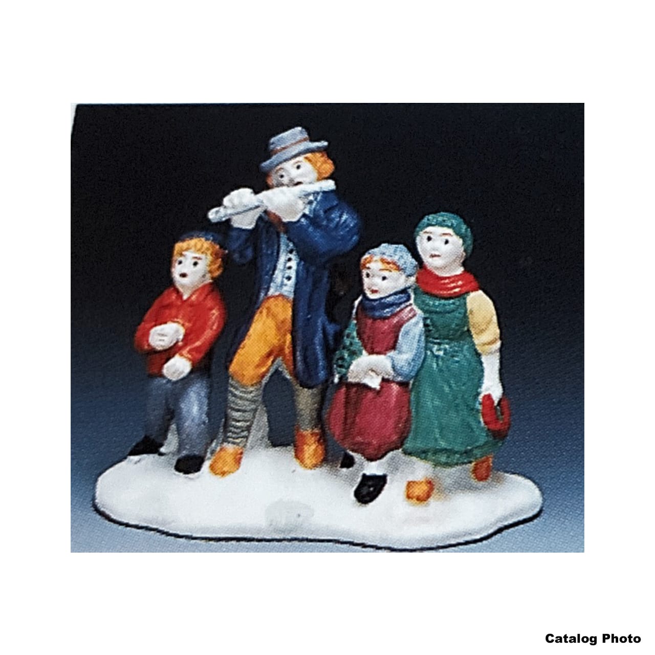 lemax-the-flutist-figurine-fl-tiste-village-miniature-de-no-l image 2