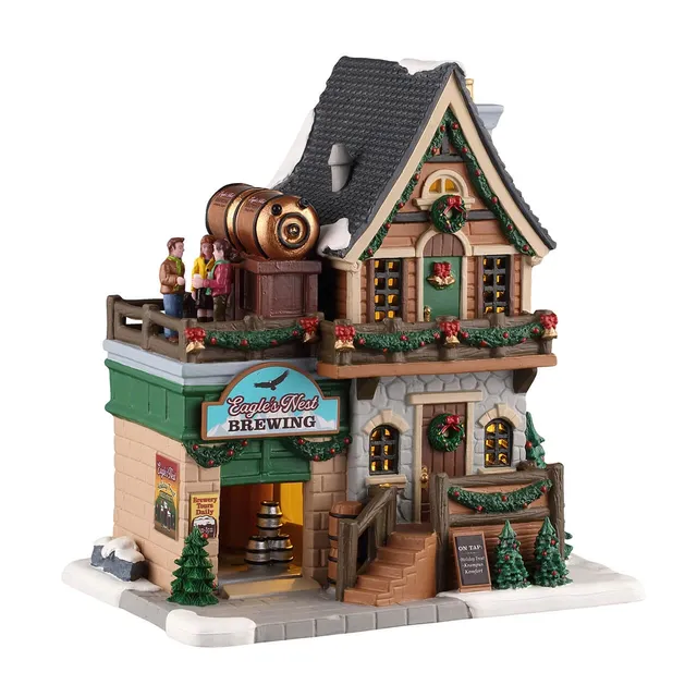 lemax-eagle-s-nest-brewing-brasserie-alpine-vail-village image 1