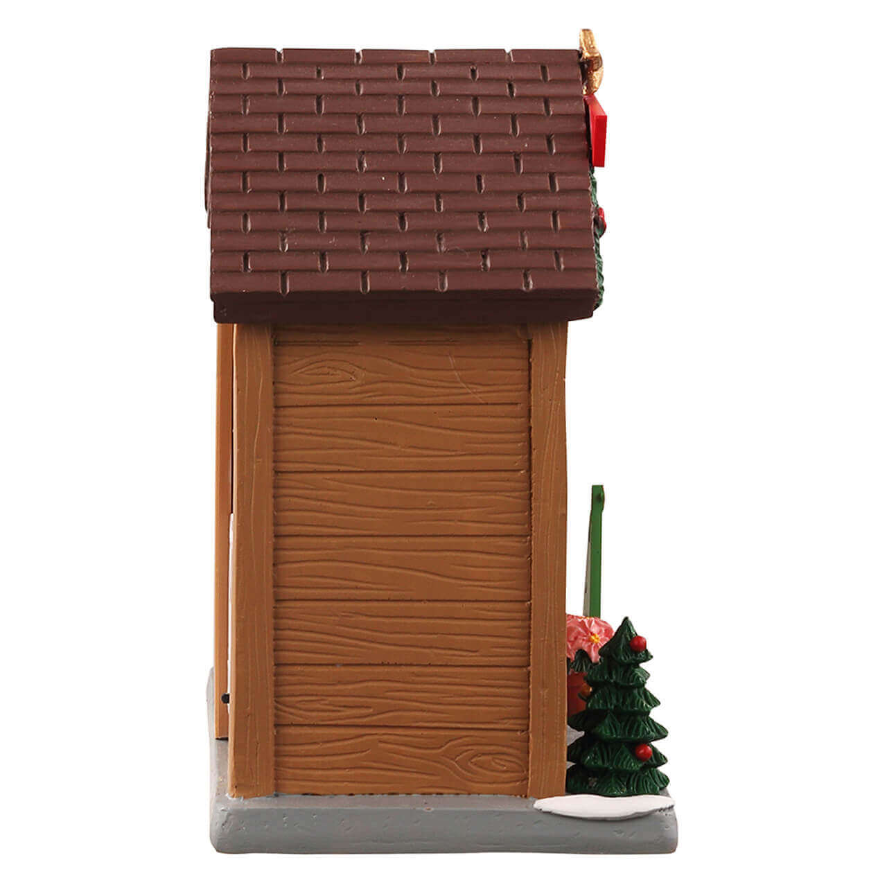 lemax-christmas-world-booth-boutique-cadeaux-miniature-caddington image 2