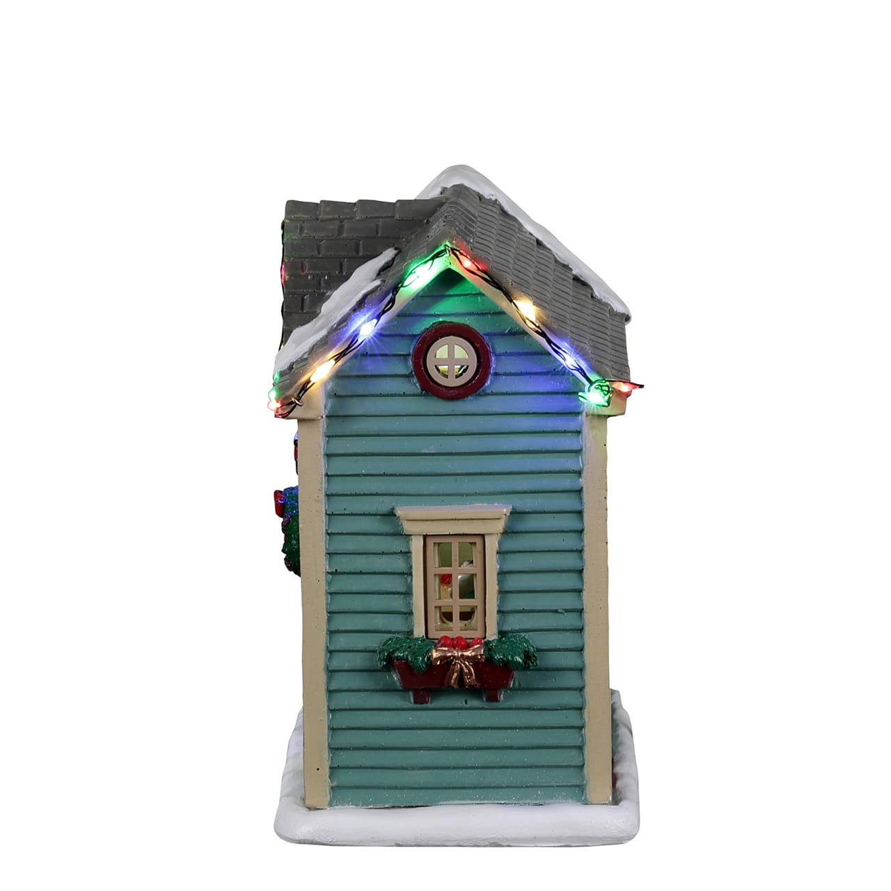 lemax-mom-s-she-shed-cabane-artisanale-harvest-crossing image 3