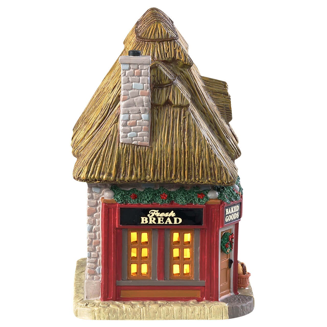 lemax-beamans-bakery-boulangerie-clair-e-village-de-no-l image 3