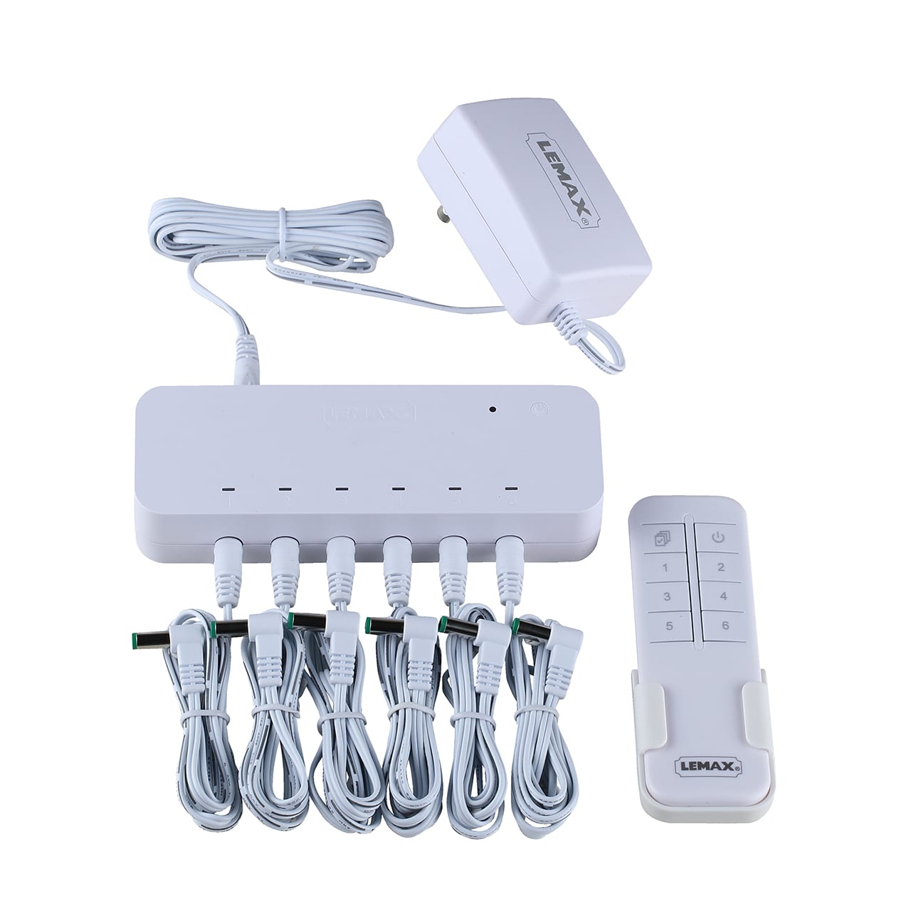 lemax-remote-control-box-bo-tier-de-t-l-commande-pour-village-miniature image 1