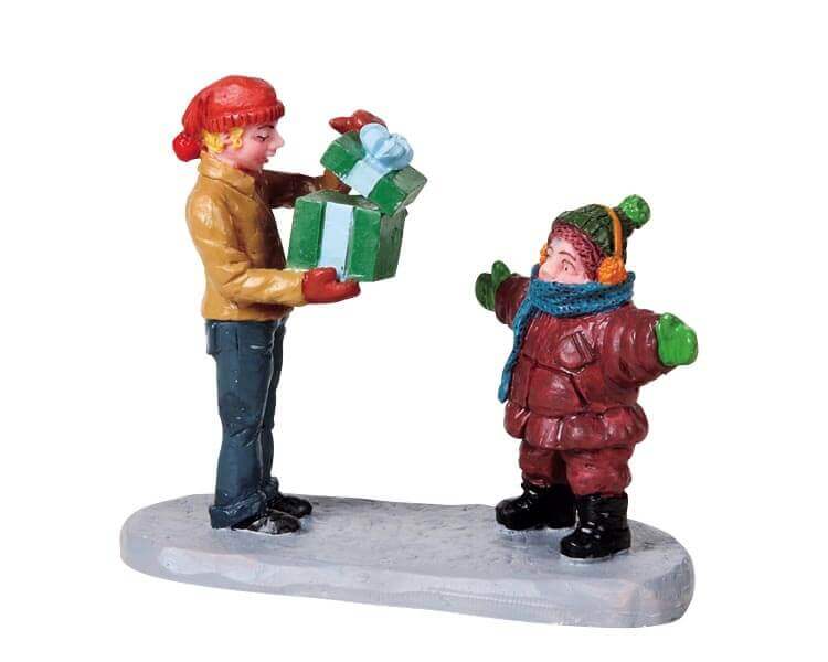 lemax-what-s-inside-figurine-curieuse-de-no-l image 1