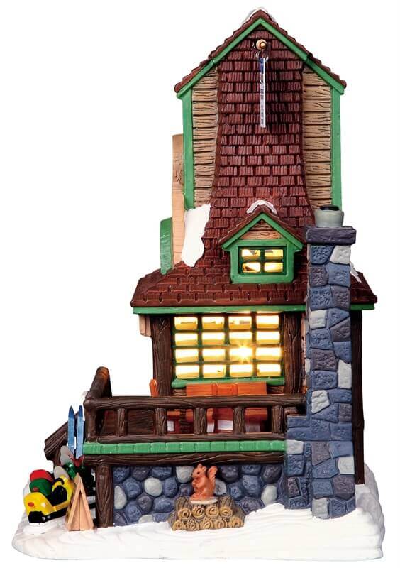 lemax-snowmobile-tours-figurine-village-miniature-de-no-l image 3