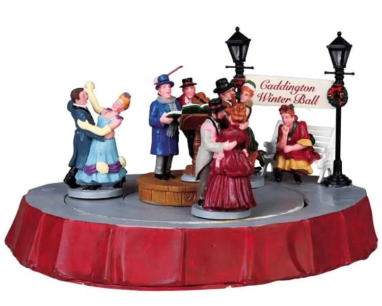 lemax-caddington-ball-b-timent-bal-salle-de-f-te-miniature image 1