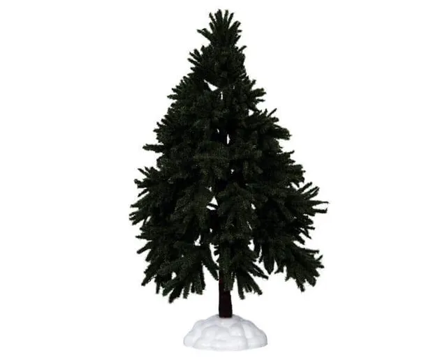 lemax-evergreen-fir-tree-extra-large-sapin-stable-extra-large image 1