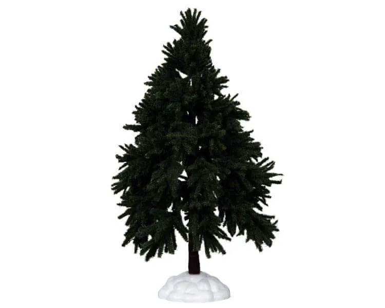 lemax-evergreen-fir-tree-extra-large-sapin-stable-extra-large image 1