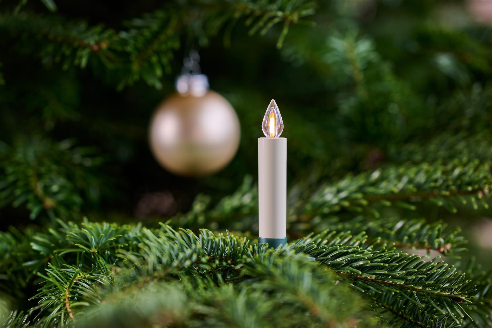 krinner-lumix-superlight-bavaria-flame-mini-extension-bougie-led image 6